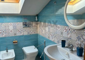 Bagno - Villa a Schiera Via Carlo Alberto
 
126, Portopalo di Capo Passero - foto 38