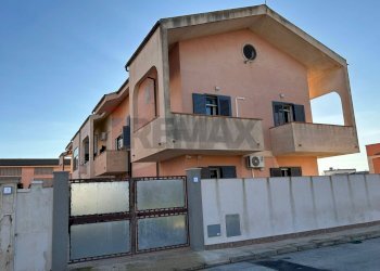 Edificio all\'aperto - Villa a Schiera Via Carlo Alberto
 
126, Portopalo di Capo Passero - foto 39