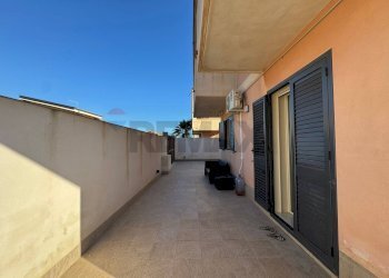Terrazza - Villa a Schiera Via Carlo Alberto
 
126, Portopalo di Capo Passero - foto 40