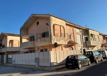 Edificio all\'aperto - Villa a Schiera Via Carlo Alberto
 
126, Portopalo di Capo Passero - foto 42