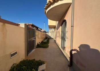 Edificio all\'aperto - Villa a Schiera Via Carlo Alberto
 
126, Portopalo di Capo Passero - foto 45