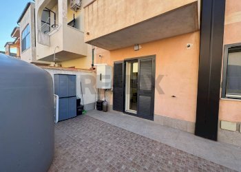 Terrazza - Villa a Schiera Via Carlo Alberto
 
126, Portopalo di Capo Passero - foto 49