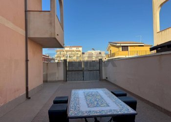 Terrazza - Villa a Schiera Via Carlo Alberto
 
126, Portopalo di Capo Passero - foto 51