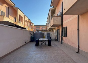 Terrazza - Villa a Schiera Via Carlo Alberto
 
126, Portopalo di Capo Passero - foto 54