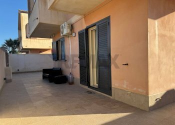 Terrazza - Villa a Schiera Via Carlo Alberto
 
126, Portopalo di Capo Passero - foto 55