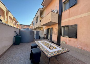 Terrazza - Villa a Schiera Via Carlo Alberto
 
126, Portopalo di Capo Passero - foto 56