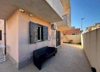 Terrazza - Villa a Schiera Via Carlo Alberto
 
126, Portopalo di Capo Passero - foto 57