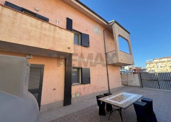 Edificio all\'aperto - Villa a Schiera Via Carlo Alberto
 
126, Portopalo di Capo Passero - foto 58