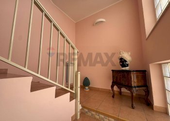 Scale - Villa a Schiera Via Carlo Alberto
 
126, Portopalo di Capo Passero - foto 60