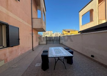 Terrazza - Villa a Schiera Via Carlo Alberto
 
126, Portopalo di Capo Passero - foto 61