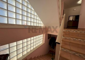 Scale - Villa a Schiera Via Carlo Alberto
 
126, Portopalo di Capo Passero - foto 62