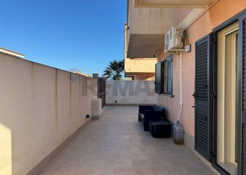 Terrazza - Villa a Schiera Via Carlo Alberto
 
126, Portopalo di Capo Passero - foto 63