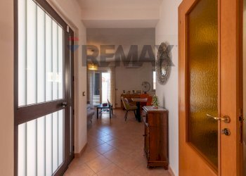 Hall / corridoio - Villa a Schiera Via Carlo Alberto
126, Portopalo di Capo Passero - foto 7