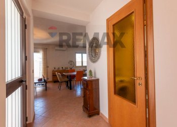 Hall / corridoio - Villa a Schiera Via Carlo Alberto
126, Portopalo di Capo Passero - foto 8