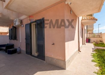 Terrazza - Villa a Schiera Via Carlo Alberto
126, Portopalo di Capo Passero - foto 11