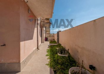 Terrazza - Villa a Schiera Via Carlo Alberto
126, Portopalo di Capo Passero - foto 12
