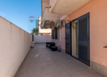 Terrazza - Villa a Schiera Via Carlo Alberto
126, Portopalo di Capo Passero - foto 13