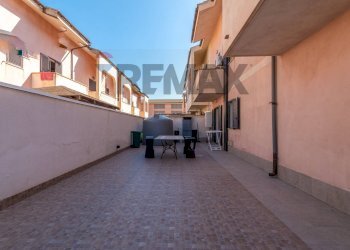 Terrazza - Villa a Schiera Via Carlo Alberto
126, Portopalo di Capo Passero - foto 14