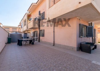 Terrazza - Villa a Schiera Via Carlo Alberto
126, Portopalo di Capo Passero - foto 16
