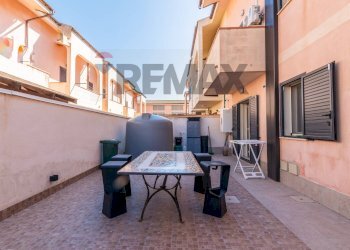 Terrazza - Villa a Schiera Via Carlo Alberto
126, Portopalo di Capo Passero - foto 17
