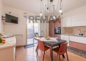 Cucina - Villa a Schiera Via Carlo Alberto
126, Portopalo di Capo Passero - foto 18