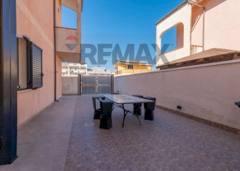 Terrazza - Villa a Schiera Via Carlo Alberto
126, Portopalo di Capo Passero - foto 20