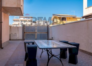 Terrazza - Villa a Schiera Via Carlo Alberto
126, Portopalo di Capo Passero - foto 21