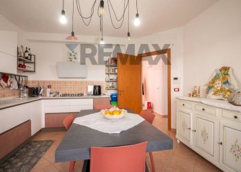 Cucina - Villa a Schiera Via Carlo Alberto
126, Portopalo di Capo Passero - foto 23