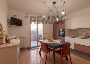Cucina - Villa a Schiera Via Carlo Alberto
126, Portopalo di Capo Passero - foto 24
