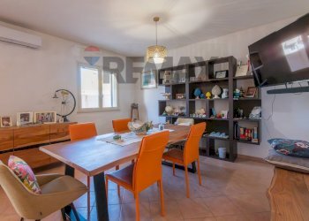 Sala da pranzo - Villa a Schiera Via Carlo Alberto
126, Portopalo di Capo Passero - foto 26