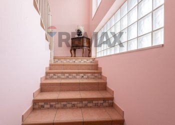 Scale - Villa a Schiera Via Carlo Alberto
126, Portopalo di Capo Passero - foto 29