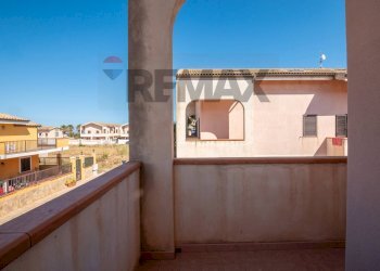 Balcone - Villa a Schiera Via Carlo Alberto
126, Portopalo di Capo Passero - foto 34