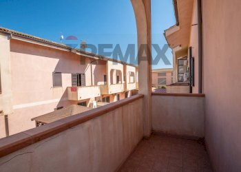 Balcone - Villa a Schiera Via Carlo Alberto
126, Portopalo di Capo Passero - foto 35