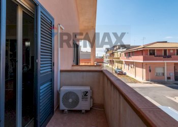 Balcone - Villa a Schiera Via Carlo Alberto
126, Portopalo di Capo Passero - foto 36