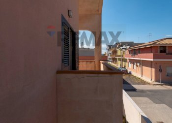 Balcone - Villa a Schiera Via Carlo Alberto
126, Portopalo di Capo Passero - foto 37