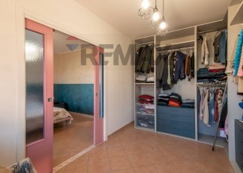 Cabina armadio - Villa a Schiera Via Carlo Alberto
126, Portopalo di Capo Passero - foto 39