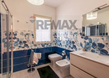 Bagno - Villa a Schiera Via Carlo Alberto
126, Portopalo di Capo Passero - foto 41