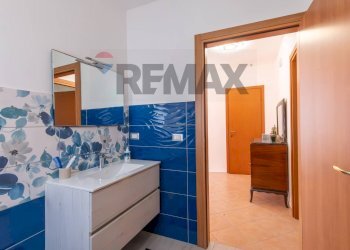 Bagno - Villa a Schiera Via Carlo Alberto
126, Portopalo di Capo Passero - foto 42