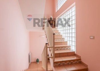 Scale - Villa a Schiera Via Carlo Alberto
126, Portopalo di Capo Passero - foto 43