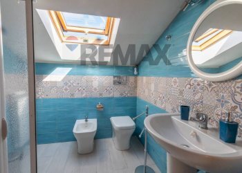 Bagno - Villa a Schiera Via Carlo Alberto
126, Portopalo di Capo Passero - foto 49