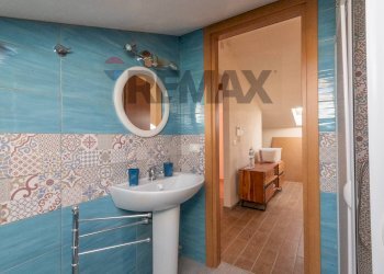 Bagno - Villa a Schiera Via Carlo Alberto
126, Portopalo di Capo Passero - foto 50