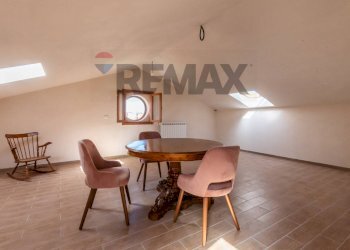 Sala da pranzo - Villa a Schiera Via Carlo Alberto
126, Portopalo di Capo Passero - foto 53