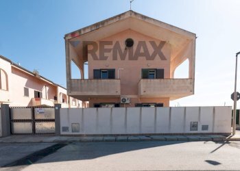Edificio all\'aperto - Villa a Schiera Via Carlo Alberto
126, Portopalo di Capo Passero - foto 60