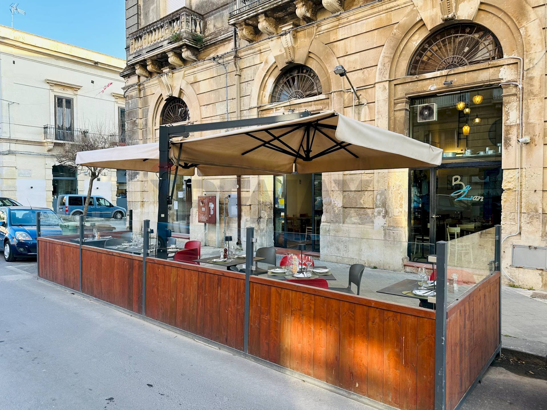 Edificio all\'aperto - Commercial Activity via montedoro
 
snc, Siracusa - photo 2