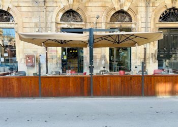 Edificio all\'aperto - Attività Commerciale via montedoro
snc, Siracusa - foto 1