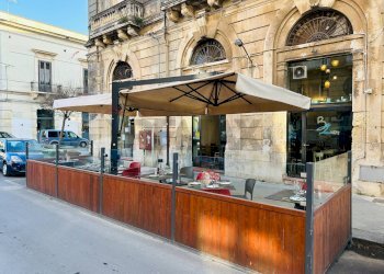 Edificio all\'aperto - Attività Commerciale via montedoro
snc, Siracusa - foto 2