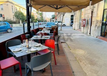 Terrazza - Attività Commerciale via montedoro
snc, Siracusa - foto 3