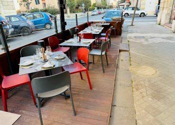 Terrazza - Attività Commerciale via montedoro
snc, Siracusa - foto 4