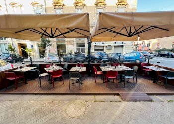 Terrazza - Attività Commerciale via montedoro
snc, Siracusa - foto 5