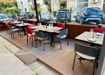 Terrazza - Attività Commerciale via montedoro
snc, Siracusa - foto 6